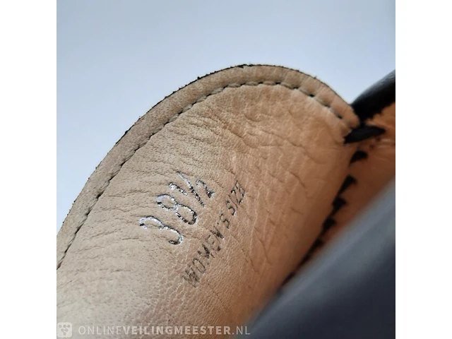 Paar loafers, maat 38 1/2 tod's - afbeelding 8 van  9