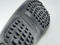 Paar loafers, maat 38 1/2 tod's - afbeelding 9 van  9