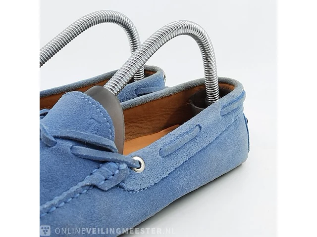 Paar loafers, maat 38 tod's - afbeelding 5 van  10