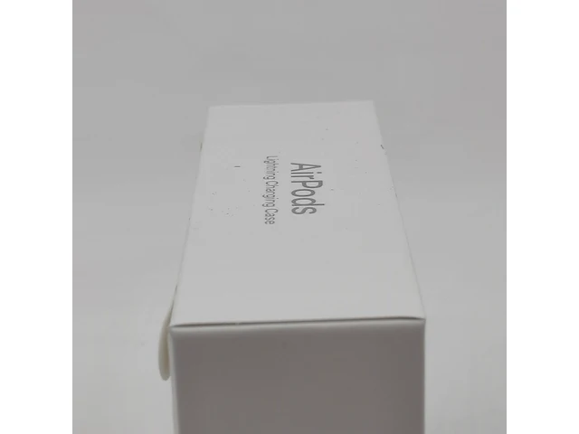 Paar oordopjes, apple, airpods a2565 (3rd generation) - afbeelding 3 van  7