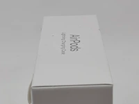 Paar oordopjes, apple, airpods a2565 (3rd generation) - afbeelding 3 van  7