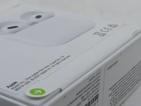 Paar oordopjes apple, airpods a2566 (3rd generation) - afbeelding 6 van  8