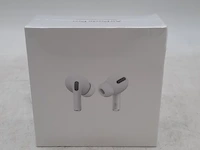 Paar oordopjes apple, airpods pro a2083