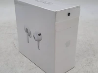 Paar oordopjes apple, airpods pro a2083 - afbeelding 2 van  6
