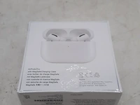 Paar oordopjes apple, airpods pro a2083 - afbeelding 4 van  6