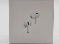 Paar oordopjes apple, airpods pro a2698 - afbeelding 1 van  7