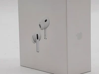 Paar oordopjes apple, airpods pro a2698 - afbeelding 2 van  7
