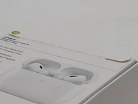 Paar oordopjes apple, airpods pro a2698 - afbeelding 5 van  7