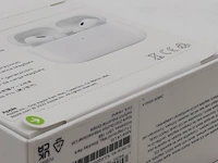 Paar oordopjes apple, airpods pro a2698 - afbeelding 6 van  7