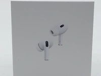 Paar oordopjes apple, airpods pro a2700 - afbeelding 1 van  5