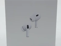 Paar oordopjes apple, airpods pro a2700 - afbeelding 1 van  6