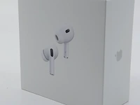 Paar oordopjes apple, airpods pro a2700 - afbeelding 2 van  6
