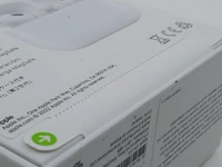 Paar oordopjes apple, airpods pro a2700 - afbeelding 5 van  6