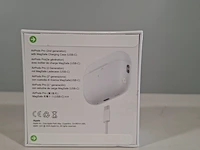 Paar oordopjes, apple, airpods pro a2968 - afbeelding 1 van  5