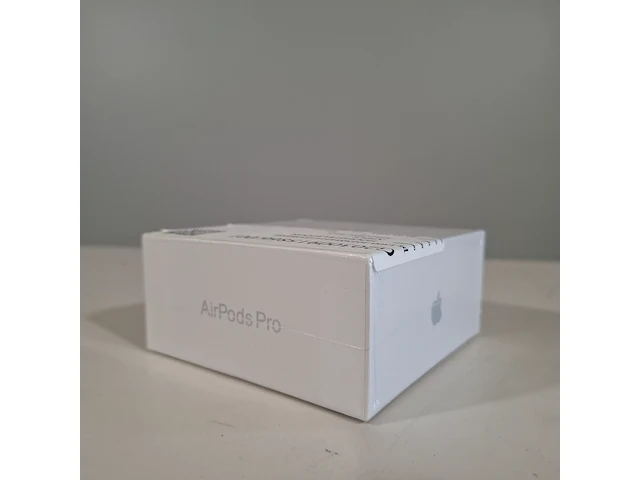 Paar oordopjes, apple, airpods pro a2968 - afbeelding 2 van  5