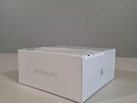 Paar oordopjes, apple, airpods pro a2968 - afbeelding 2 van  5