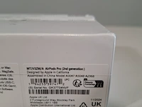 Paar oordopjes, apple, airpods pro a2968 - afbeelding 3 van  5