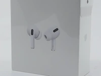 Paar oordopjes apple, airpods pro wireless charging case a2190 - afbeelding 1 van  7