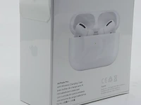 Paar oordopjes apple, airpods pro wireless charging case a2190 - afbeelding 2 van  7