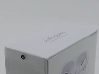 Paar oordopjes apple, airpods pro wireless charging case a2190 - afbeelding 3 van  7