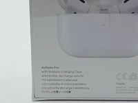 Paar oordopjes apple, airpods pro wireless charging case a2190 - afbeelding 4 van  7