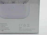 Paar oordopjes apple, airpods pro wireless charging case a2190 - afbeelding 5 van  7