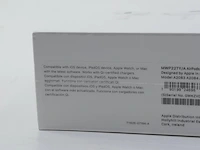 Paar oordopjes apple, airpods pro wireless charging case a2190 - afbeelding 7 van  7