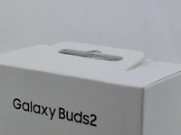 Paar oordopjes samsung, galaxy buds2 sm-r177 - afbeelding 2 van  5
