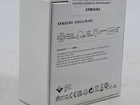 Paar oordopjes samsung, galaxy buds2 sm-r177 - afbeelding 4 van  5