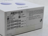 Paar oordopjes samsung, galaxy buds2 sm-r177 - afbeelding 5 van  5
