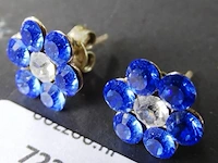 Paar oorsieraden - afbeelding 1 van  3