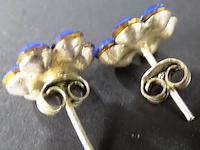 Paar oorsieraden - afbeelding 3 van  3