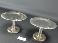 Paar plateaus - afbeelding 1 van  5