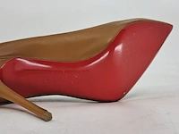 Paar pumps, christian louboutin - afbeelding 3 van  12
