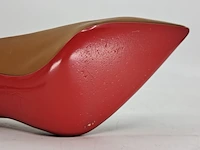Paar pumps, christian louboutin - afbeelding 4 van  12