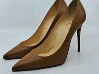 Paar pumps, christian louboutin