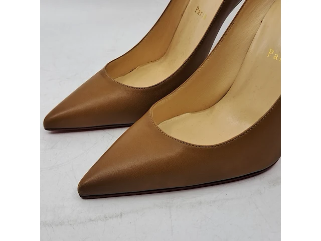 Paar pumps, christian louboutin - afbeelding 5 van  12