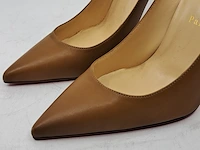 Paar pumps, christian louboutin - afbeelding 5 van  12