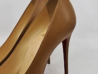 Paar pumps, christian louboutin - afbeelding 6 van  12