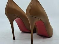 Paar pumps, christian louboutin - afbeelding 8 van  12
