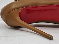 Paar pumps, christian louboutin - afbeelding 12 van  12