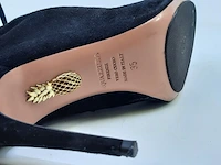 Paar pumps, maat 35 aquazzura, firenze - afbeelding 3 van  12