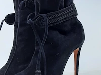 Paar pumps, maat 35 aquazzura, firenze - afbeelding 4 van  12