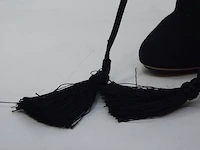 Paar pumps, maat 35 aquazzura, firenze - afbeelding 6 van  12