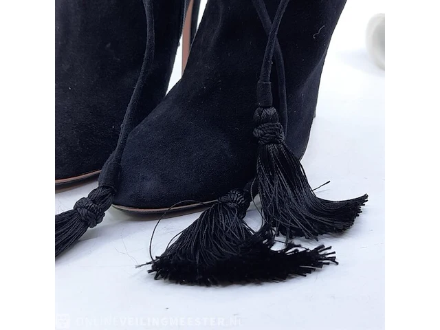 Paar pumps, maat 35 aquazzura, firenze - afbeelding 7 van  12