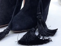 Paar pumps, maat 35 aquazzura, firenze - afbeelding 7 van  12