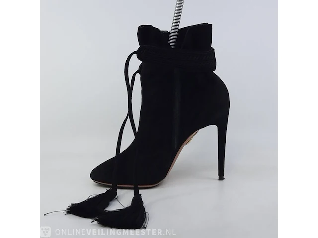 Paar pumps, maat 35 aquazzura, firenze - afbeelding 8 van  12