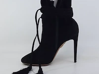 Paar pumps, maat 35 aquazzura, firenze - afbeelding 8 van  12