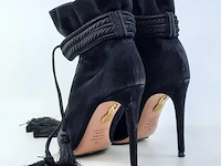 Paar pumps, maat 35 aquazzura, firenze - afbeelding 9 van  12