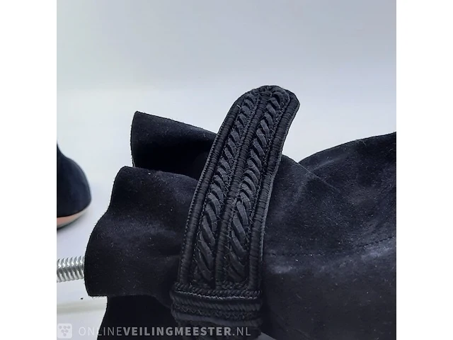 Paar pumps, maat 35 aquazzura, firenze - afbeelding 11 van  12